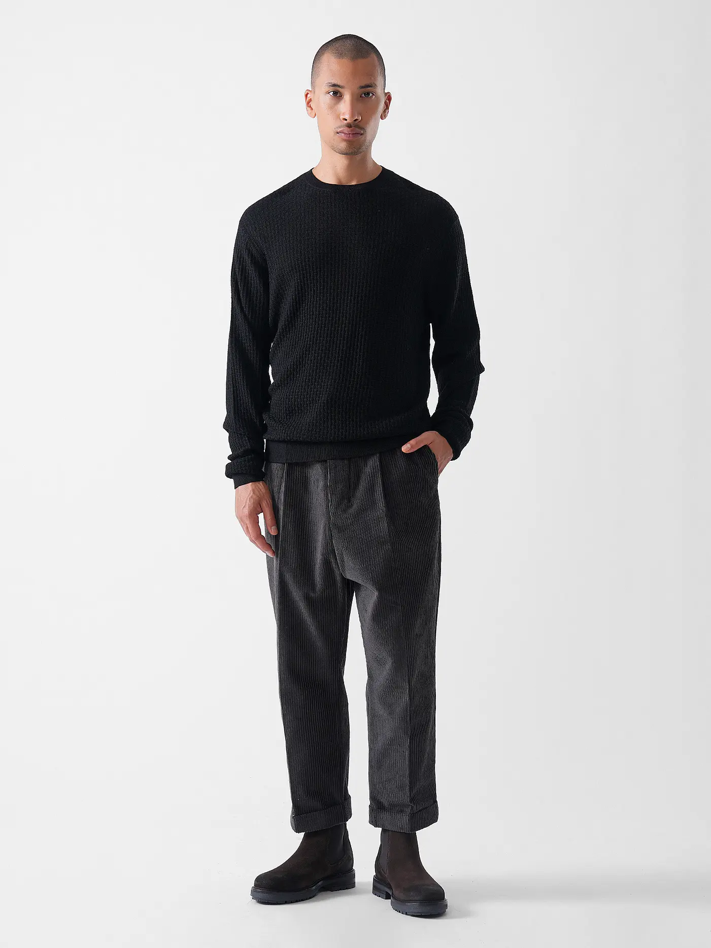 EMPORIO ARMANI | Pullover | 